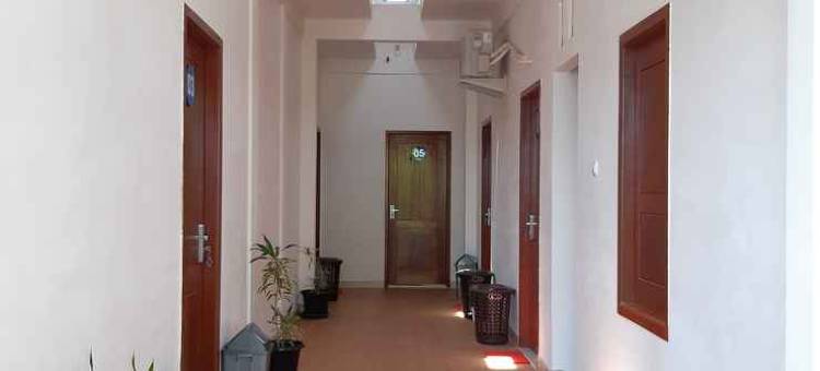 Anggun Homestay Syariah Lamongan图片