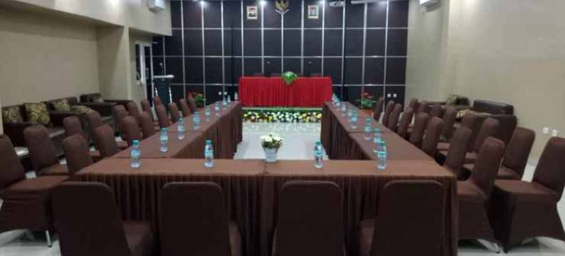 D'Wantys Hotel图片