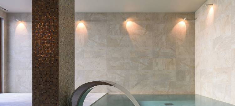 美利亚怡思得布拉加市中心酒店(INNSiDE by Meliá Braga Centro)图片