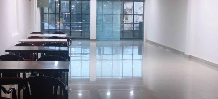 mm尊贵酒店(Hotel MM Prestige)图片