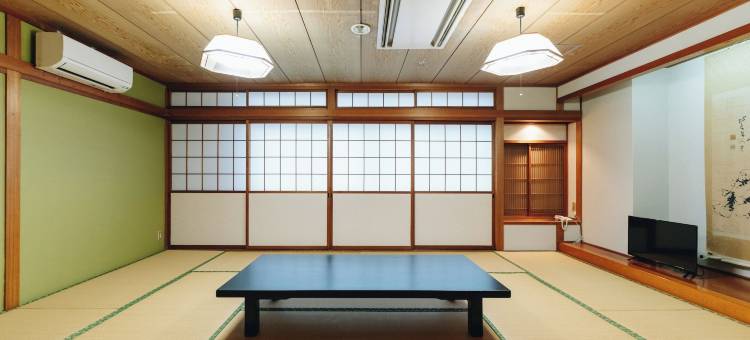 小林酒店(Hotel Kobayashi)图片