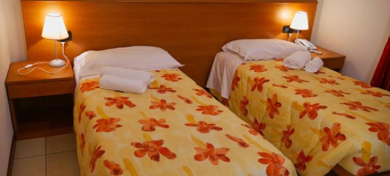 维约恩酒店(Hotel Vajont)图片