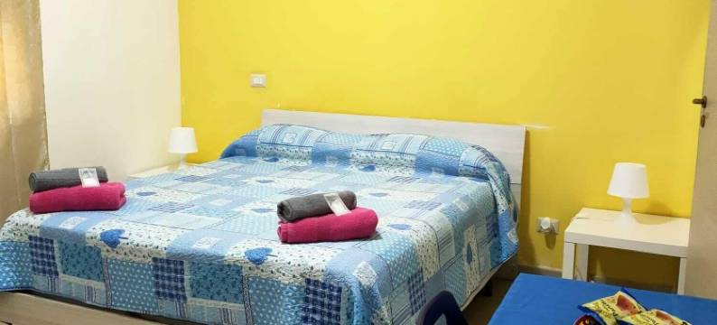 CTA 卡塔尼亚丰塔纳罗萨机场(Cta Catania Aeroporto Fontanarossa)图片