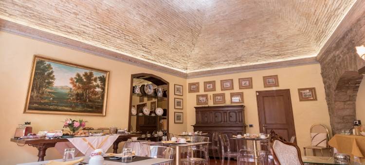 布卢恩尼里民宿(Brunelli B&B)图片