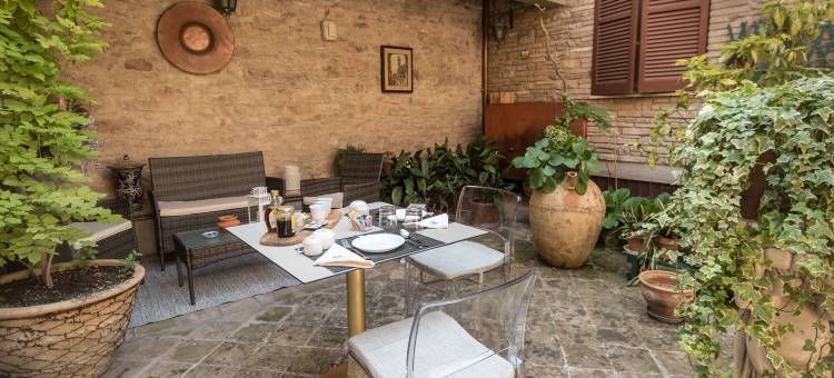 布卢恩尼里民宿(Brunelli B&B)图片