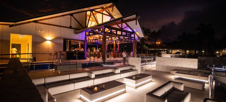 达尔文机场诺富特酒店(Novotel Darwin Airport)图片