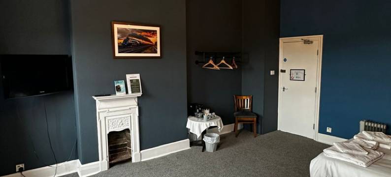 车站酒店(Station Hotel)图片