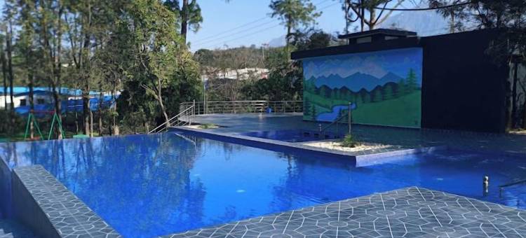 格德拉维梵塔维史诺戴维(Vivanta Katra Vaishno Devi)图片