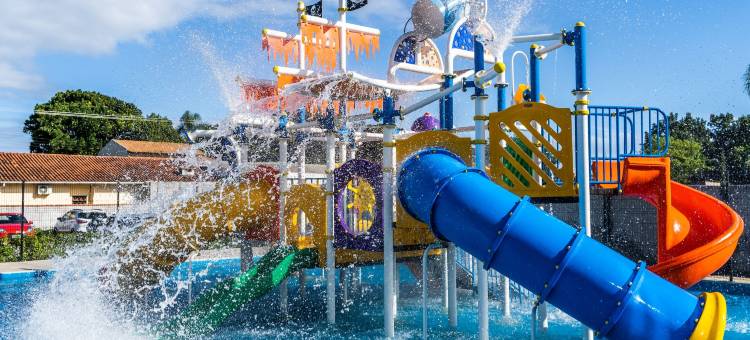 WAM体验太阳石岛酒店(Solar Pedra da Ilha by Wam Experience)图片