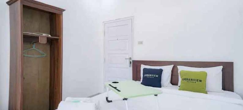 庞多克英达普林瑟乌城市景观酒店(Urbanview Hotel Pondok Indah Pringsewu)图片