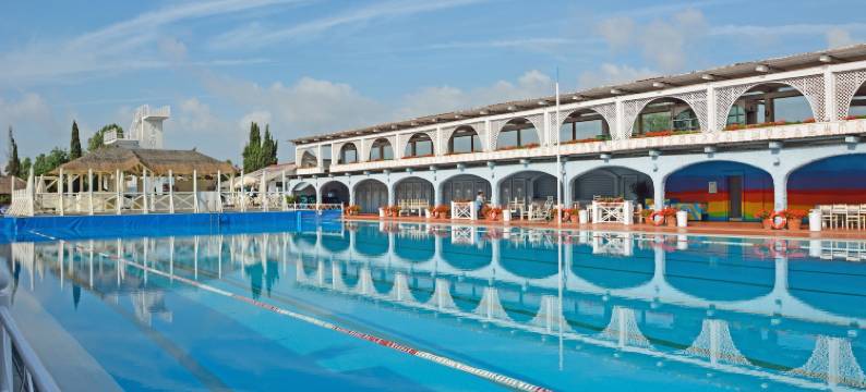 薄伽丘酒店(Hotel Boccaccio)图片