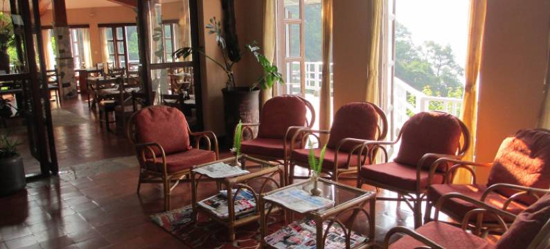 贝格纳湖度假村别墅(The Begnas Lake Resort & Villas)图片