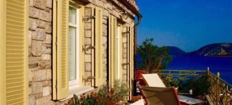 Mourayio床和早餐(Mourayio Bed&Breakfast)图片