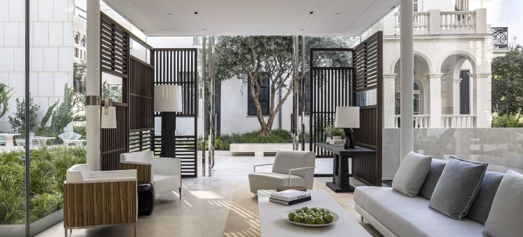 R48酒店和花园(R48 Hotel and Garden)图片