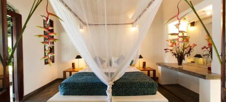 塔勒佩Apa别墅(APA Villa Thalpe)图片