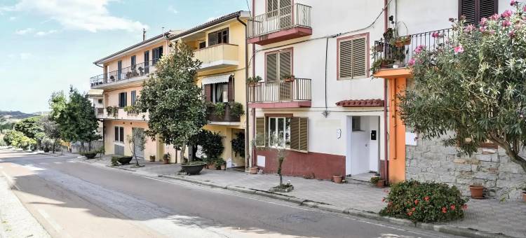 民宿 AniMo(B&B Nel Cuore di Loceri)图片