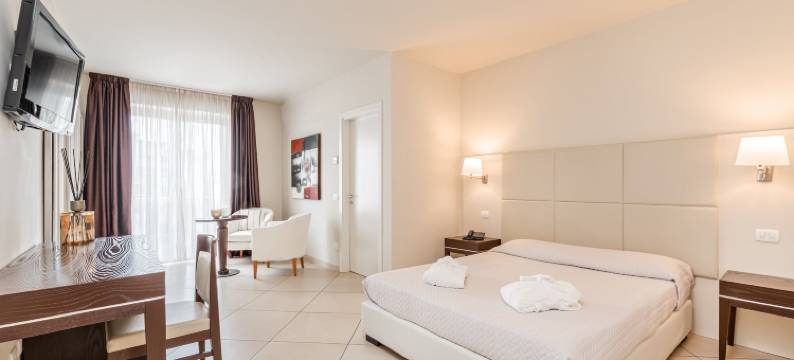 伊克斯克鲁西弗公寓酒店(Hotel & Residence Exclusive)图片