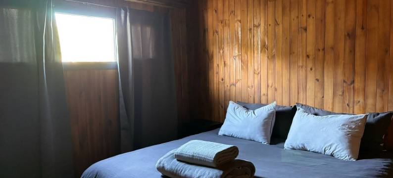 5to Rincon 木屋(5to Rincon Cabañas)图片