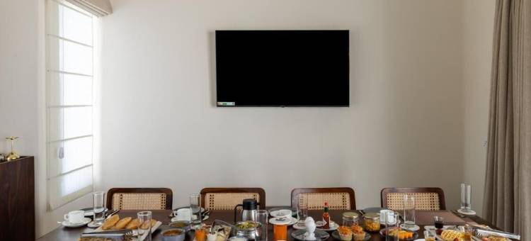 La Vida度假村(La Vida Retreat)图片