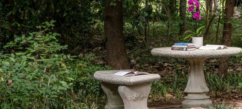 薰衣草山民宿(Lavender Hill Bed & Breakfast)图片