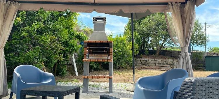 奥古斯塔之家5号(CASA AUGUSTA 5)图片