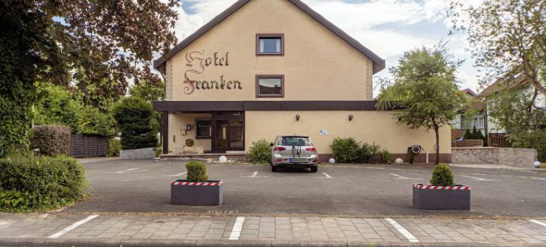 弗兰肯酒店(Hotel Franken)图片