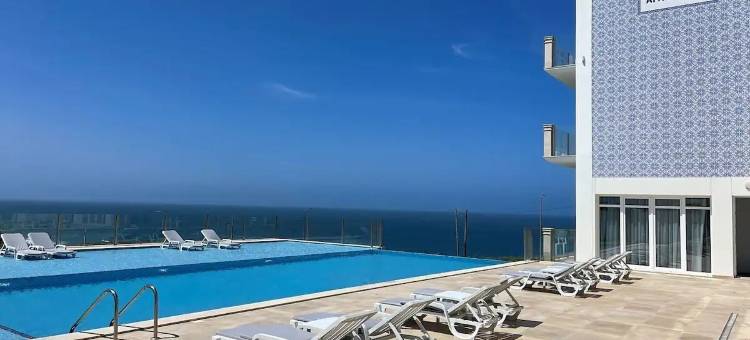 海景公寓 - 海景(Ocean View Apartments - Ocean View)图片