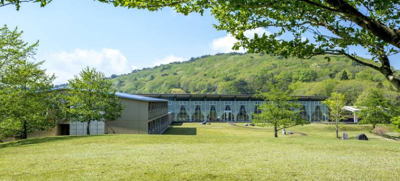 米内亚马科根霍特尔瑞拉克西亚(Mineyama Kogen Hotel Relaxia)图片