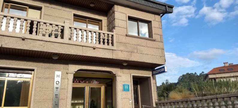 Hotel Avión by Bossh!酒店(Hotel Avión by Bossh Hotels)图片