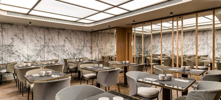 圣塞瓦斯蒂安戈尔卡室友系列酒店(Room Mate Collection Gorka, San Sebastián)图片