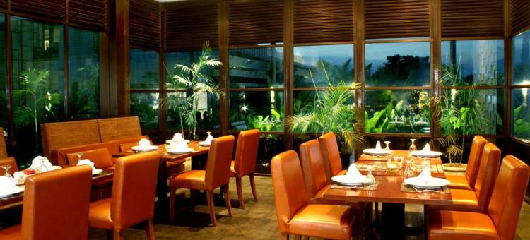 达诺亚私人豪华公寓(Danoya Private Luxury Residences)图片