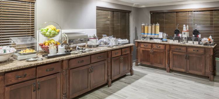 奥斯汀-植物园西北欢朋酒店(Hampton Inn by Hilton Austin NW Near the Domain)图片