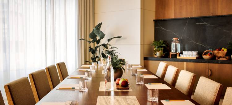 丹尼公园酒店(1 Hotel Seattle)图片