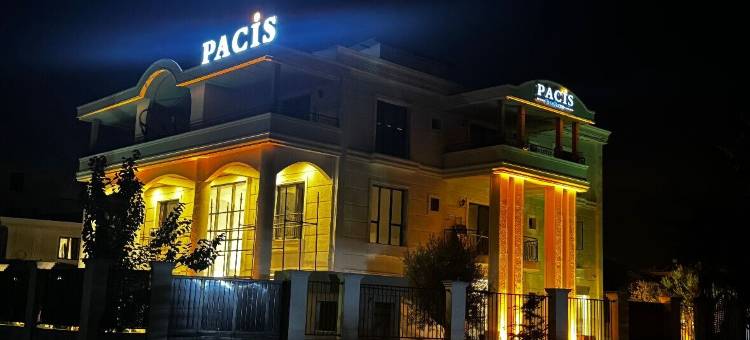 帕西斯安塔基亚(Pacis Antakya)图片