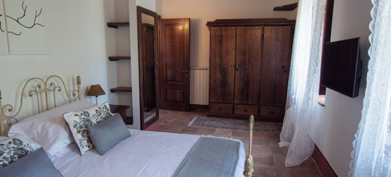 萨利奇农家乐(I Salici Agriturismo)图片