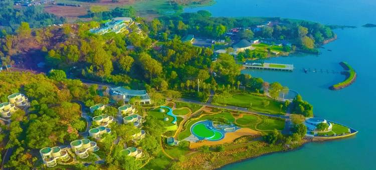 埃塞俄比亚天航戈尔戈拉生态度假村(Gorgora Eco Resort By Ethiopian Skylight)图片