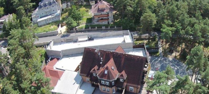 博格酒店(Hotel Berg)图片