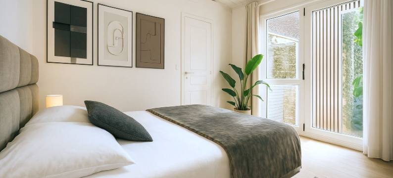 玛雅公寓及套房(Maya Appartements)图片