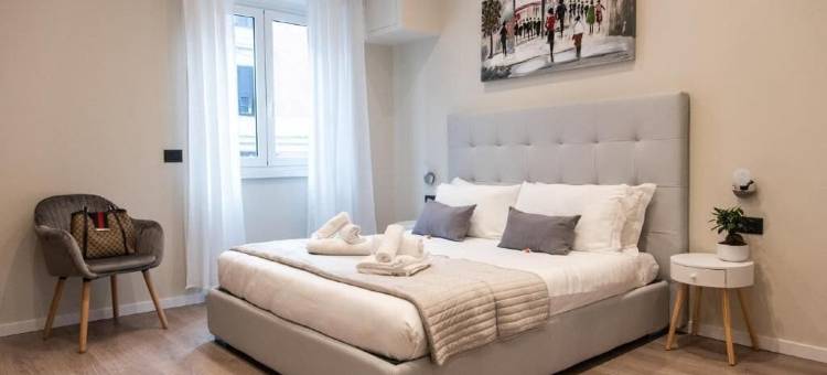 二十四号豪华套房(XXIV Domus Luxury Suites)图片