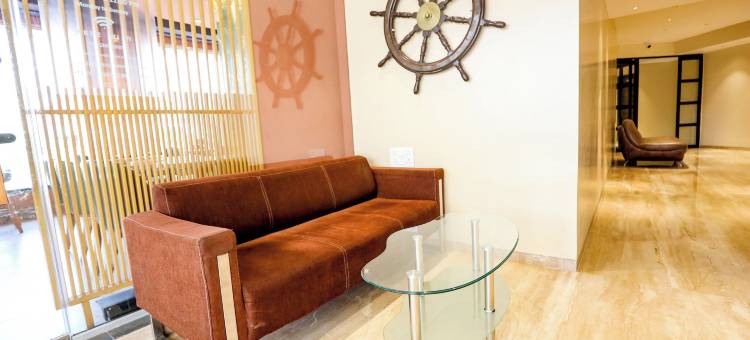 Spree Manor Hotel图片