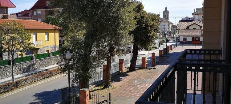 诺哈格兰索凯尔公寓(Apartamentos Gran Socaire de Noja)图片