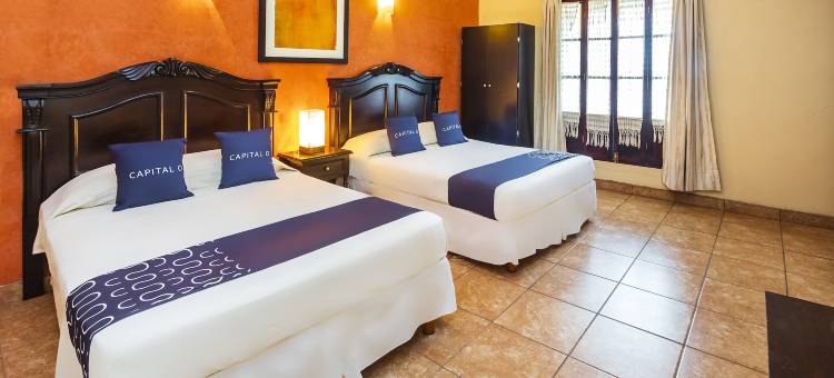 埃尔·帕蒂欧旅馆(Hotel El Patio)图片