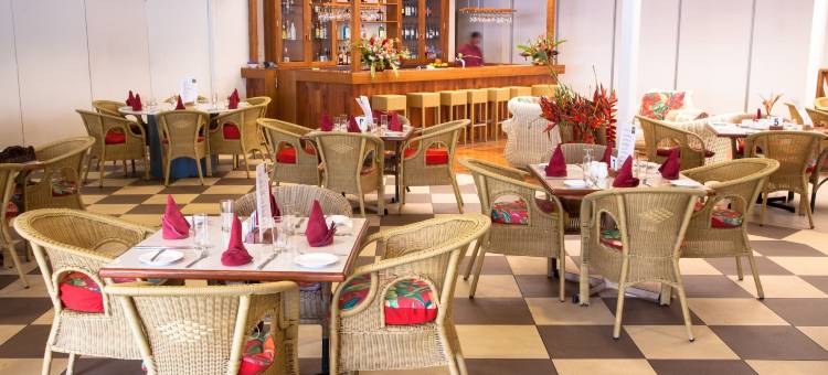 天堂鸟酒店(Bird of Paradise Hotel)图片