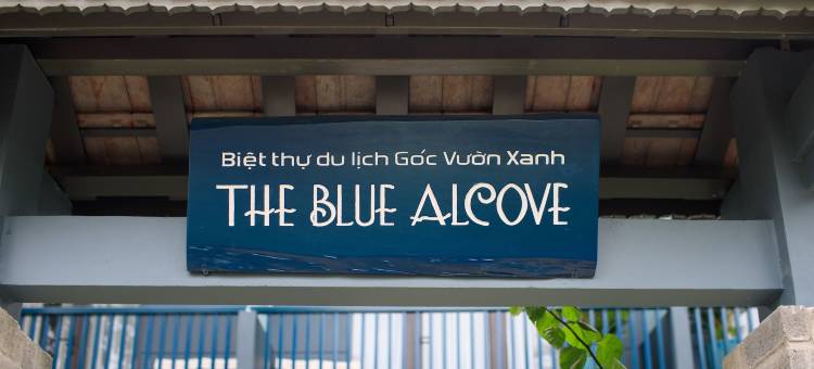 布鲁阿尔科夫酒店(The Blue Alcove Hotel)图片