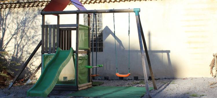 塞拉克区酒店(Domaine de Selhac)图片