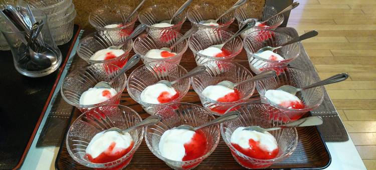 胜田新中央酒店(New Central Hotel Katsuta)图片