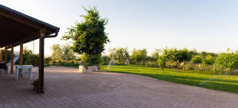 圣安德里亚农庄酒店(Agriturismo Biologico Sant'Andrea)图片