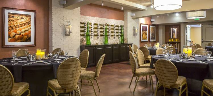 摩纳哥丹佛金普顿酒店(Kimpton Hotel Monaco Denver)图片