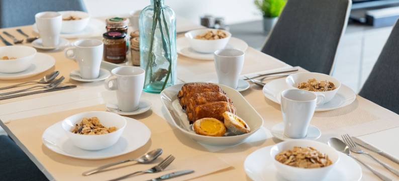 拉各斯露台泳池之家(LAGOS TERRACE WITH POOL by HOMING)图片