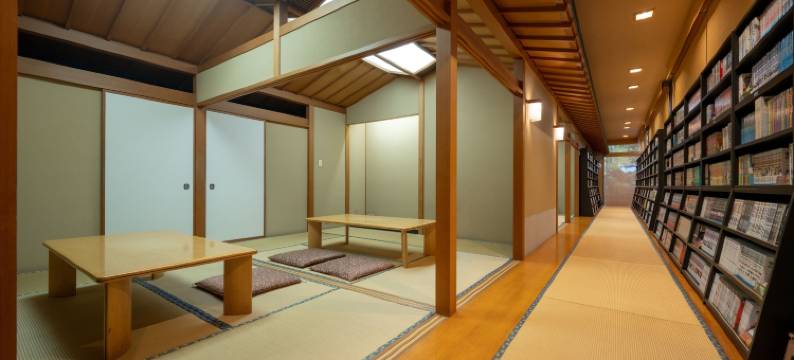 天神之御汤Azuma屋(Kami No Yama Azumaya)图片
